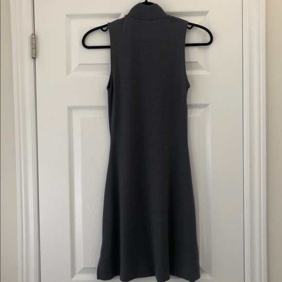 NWT Aritzia Wilfred Free Hardison Dress - Picture 3 of 4